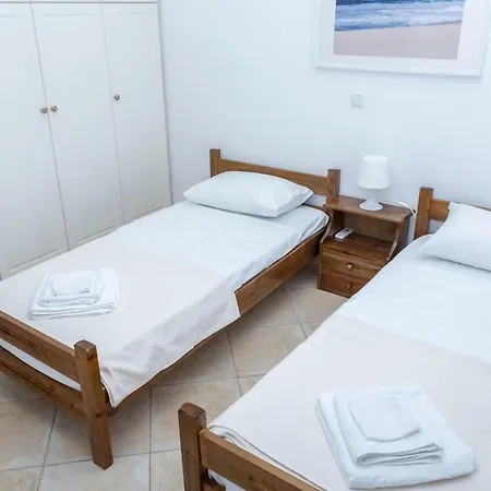 5 Senses * Naxos City