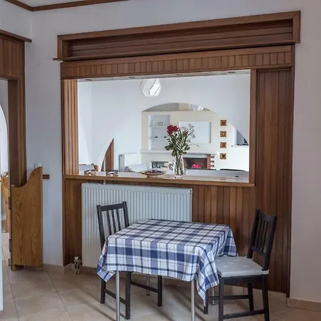 5 Senses Apartament *