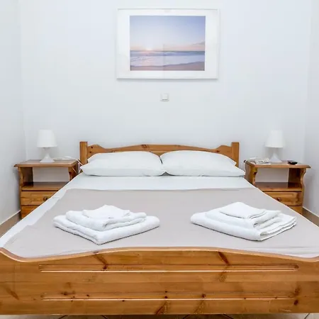 5 Senses Apartament